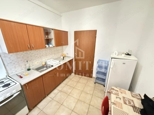 Apartament 1 cameră | Etaj intermediar | Zona Complex Sigma | Zorilor - imagine 4