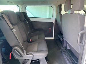 Ford Transit Custom 2.2 Diesel 100 CP 2014 - imagine 16