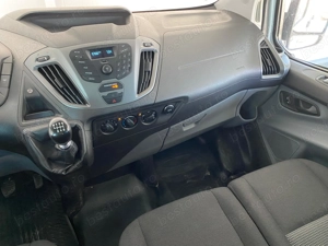 Ford Transit Custom 2.2 Diesel 100 CP 2014 - imagine 19