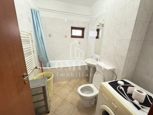 Apartament 1 cameră | Etaj intermediar | Zona Complex Sigma | Zorilor - imagine 5
