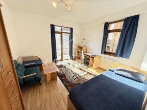 Apartament 1 cameră | Etaj intermediar | Zona Complex Sigma | Zorilor