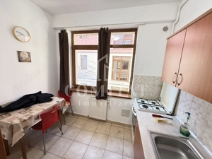 Apartament 1 cameră | Etaj intermediar | Zona Complex Sigma | Zorilor - imagine 3