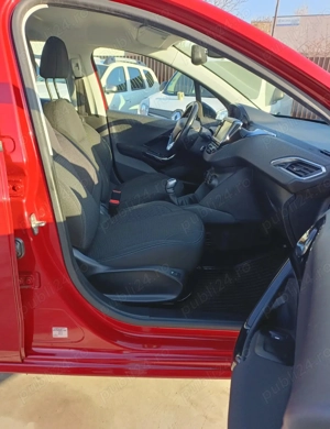 Peugeot 208 PureTech 110 Stop & Start Allure - imagine 14