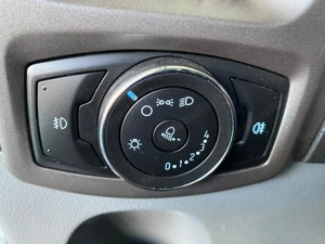 Ford Transit Custom 2.2 Diesel 100 CP 2014 - imagine 18