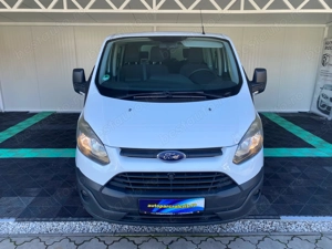 Ford Transit Custom 2.2 Diesel 100 CP 2014 - imagine 2