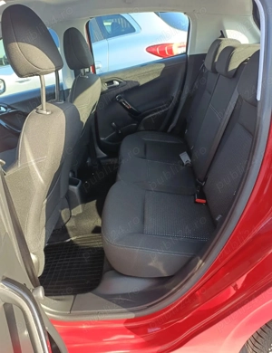 Peugeot 208 PureTech 110 Stop & Start Allure - imagine 17