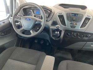 Ford Transit Custom 2.2 Diesel 100 CP 2014 - imagine 15