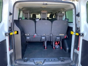 Ford Transit Custom 2.2 Diesel 100 CP 2014 - imagine 14