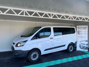 Ford Transit Custom 2.2 Diesel 100 CP 2014