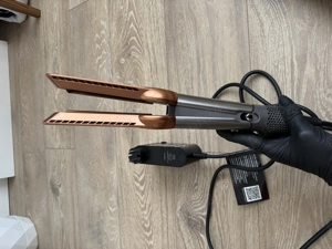 Dyson Airstrait - imagine 2