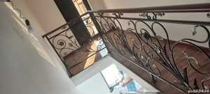 execut la comanda porti garduri ,mana curenta.