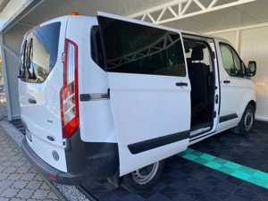 Ford Transit Custom 2.2 Diesel 100 CP 2014 - imagine 12