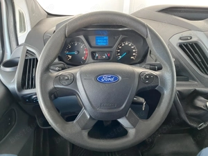 Ford Transit Custom 2.2 Diesel 100 CP 2014 - imagine 7