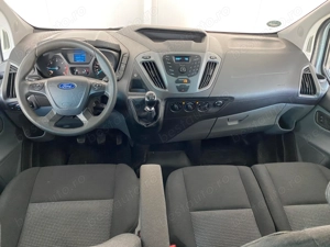 Ford Transit Custom 2.2 Diesel 100 CP 2014 - imagine 5