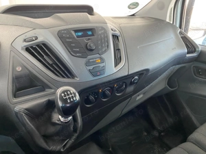 Ford Transit Custom 2.2 Diesel 100 CP 2014 - imagine 20