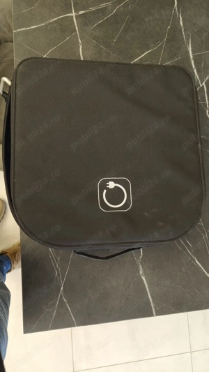 Incarcator auto EV original  Mercedes Benz 220v Type2