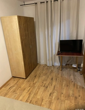 Apartament  3 Camere Et 1 Zona Sagului 