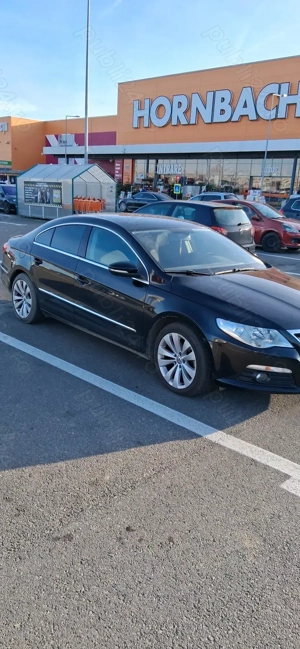 Vand Vw Passat cc diesel 2009 - imagine 3