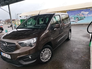 Opel Combo E Life 2019