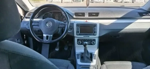 Vand Vw Passat cc diesel 2009 - imagine 2