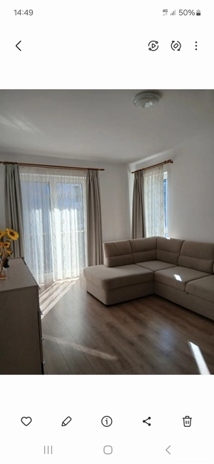 Garsoniera de inchiriat