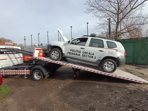 Platforma tractari auto Bucuresti Ilfov A0 A1 A2 A3