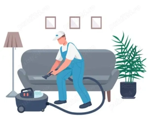 Spalare canapele, fotolii, saltele, tapiterii