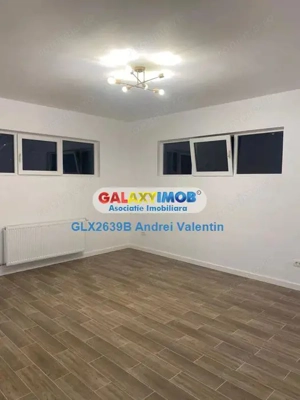 Garsoniera Berceni - Dimitrie Leonida - Oituz - Parcare