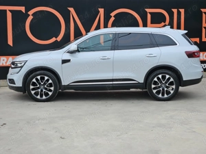 Renault Koleos X-TRONIC 2.0DCI-177CP - imagine 4