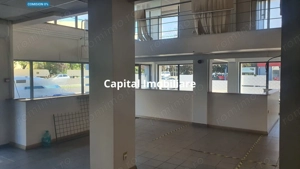 Spațiu birouri premium , 471 mp – Drobeta Turnu-Severin