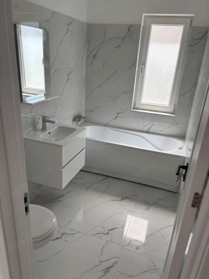 Braytim-Giroc | 2 camere | Grădină 19 mp | Bloc nou 2025 - imagine 4