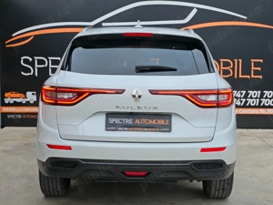 Renault Koleos X-TRONIC 2.0DCI-177CP - imagine 6