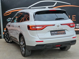 Renault Koleos X-TRONIC 2.0DCI-177CP - imagine 5