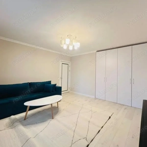 Apartament de 2 camere Piata Sudului - imagine 6