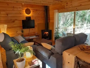 Inchiriez Cabane Pt Craciun,Revelion si Evenimente  - imagine 5