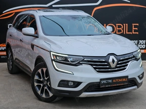 Renault Koleos X-TRONIC 2.0DCI-177CP
