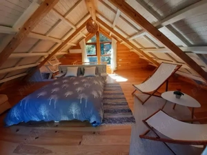 Inchiriez Cabane Pt Craciun,Revelion si Evenimente  - imagine 4