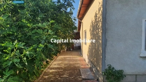 Casă S+P+M, 6 camere, teren 1500 mp