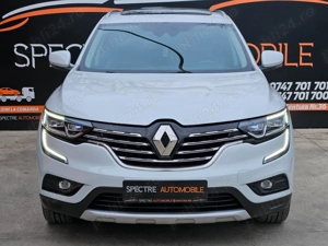Renault Koleos X-TRONIC 2.0DCI-177CP - imagine 2