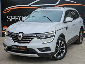 Renault Koleos X-TRONIC 2.0DCI-177CP - imagine 3