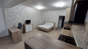 Apartament cu 1 camera in Tatarasi-Oancea,bloc nou