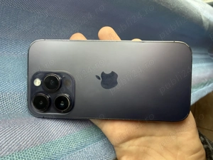 iPhone 14 Pro, 128, Deep Purple