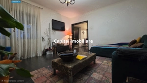 Casă P+E ultracentrală, construcție 2014.