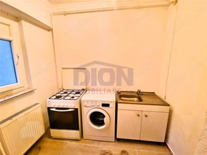 Garsoniera Petre Ispirescu