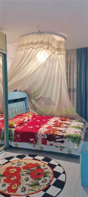  Apartament doua camere si  curte - imagine 2