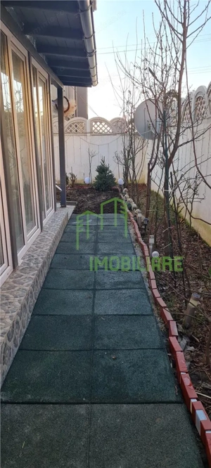  Apartament doua camere si  curte - imagine 5