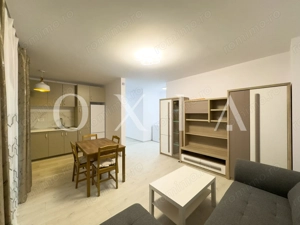 OX681 Iris Armonia, Mobilat si Utilat, Parcare Acoperita