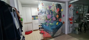  Apartament doua camere si  curte - imagine 7