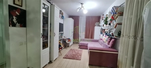  Apartament doua camere si  curte