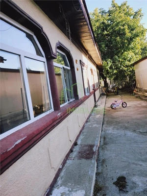 Casa pe parter in  Domnesti
